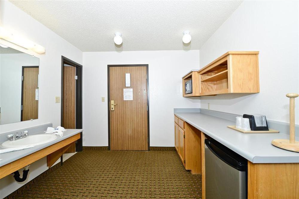 Cheyenne Guest Inn Zimmer foto
