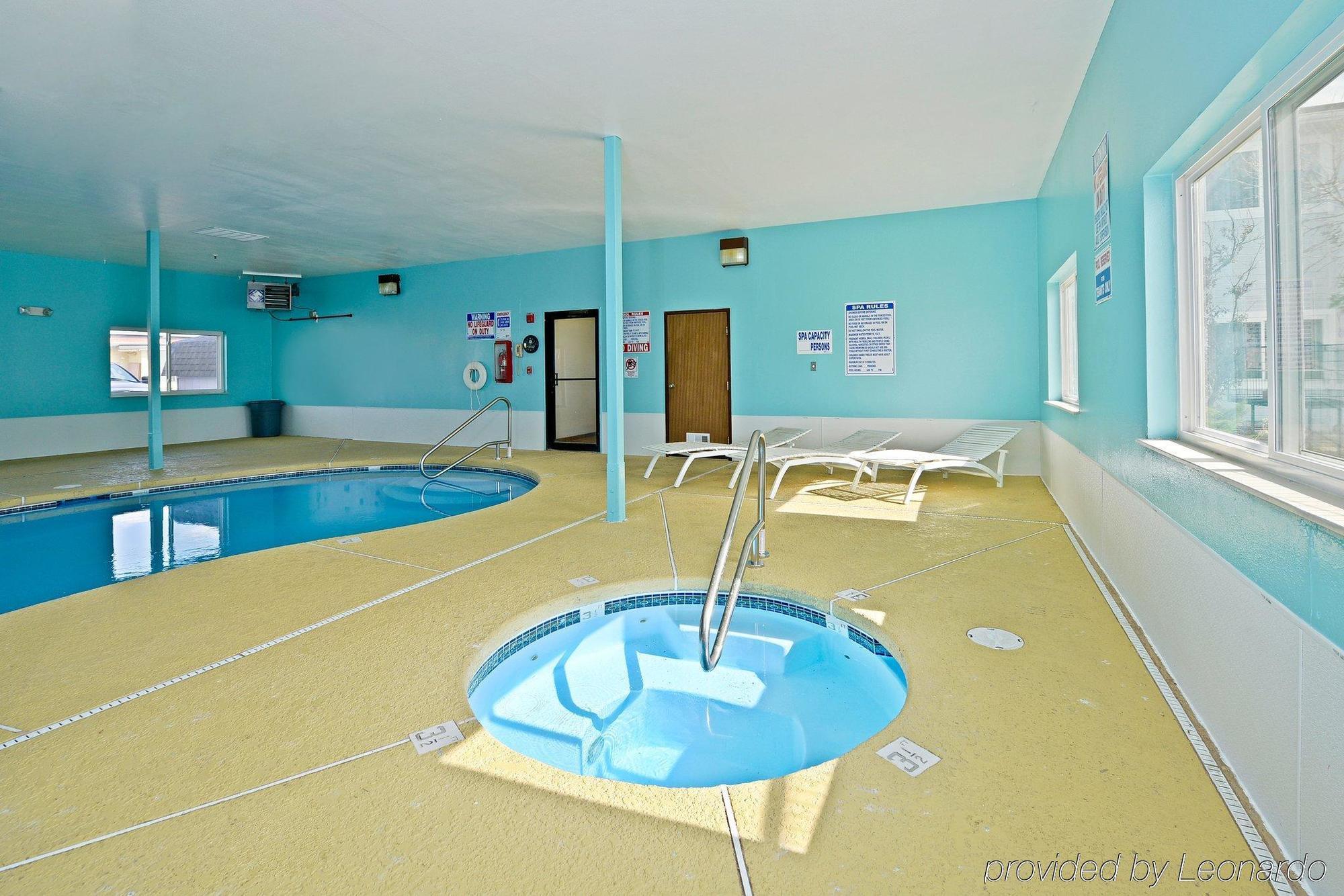 Cheyenne Guest Inn Einrichtungen foto
