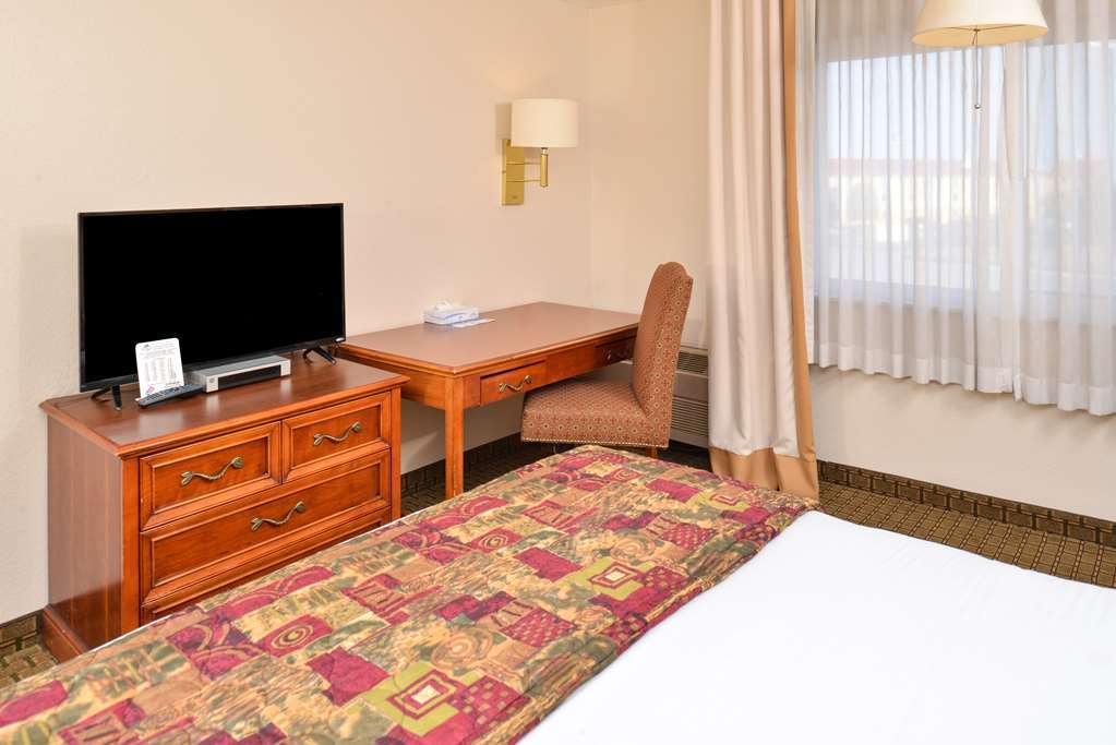 Cheyenne Guest Inn Zimmer foto