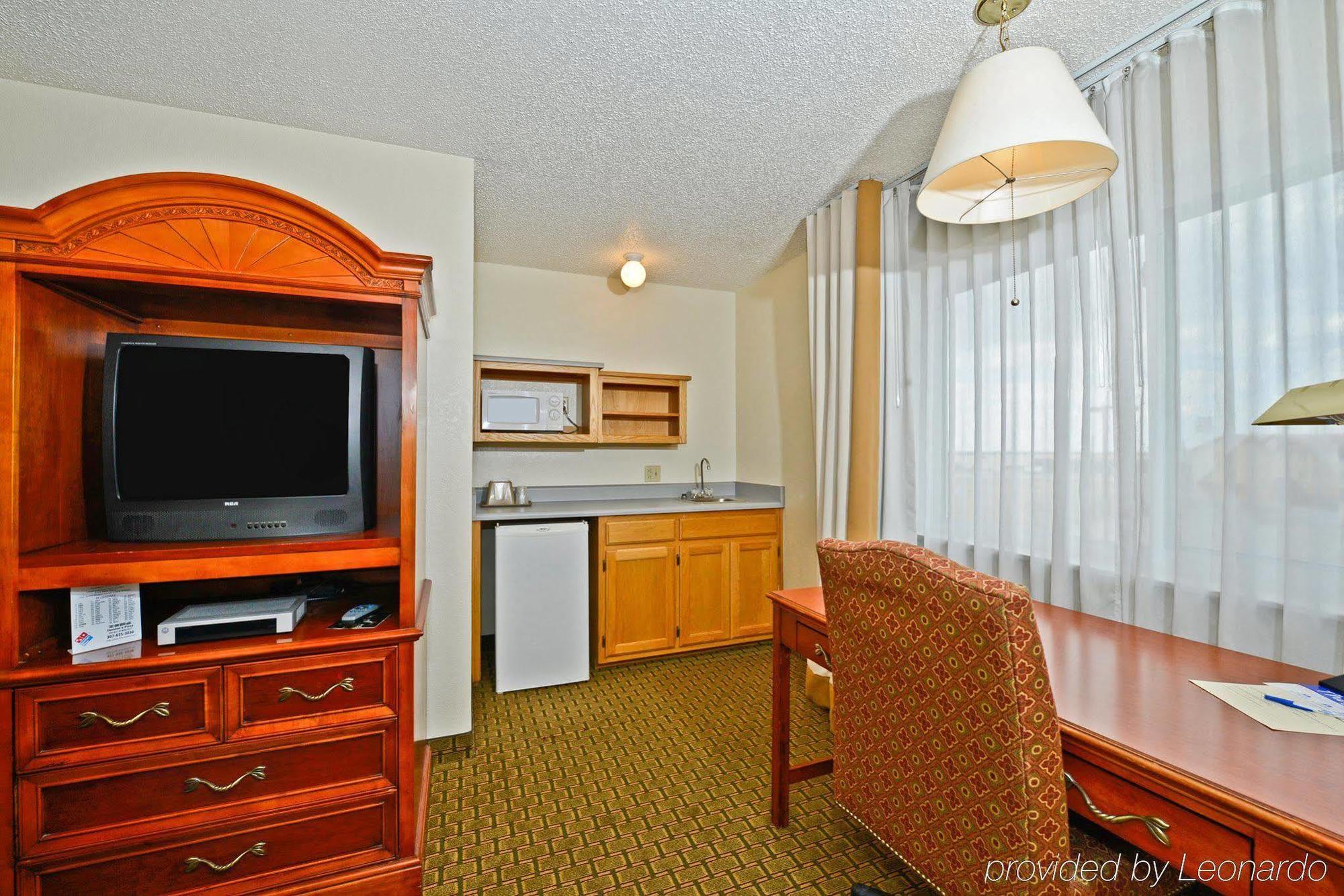 Cheyenne Guest Inn Zimmer foto
